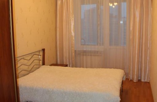 District Right Bank Apartment | Apartment on Pyatiletok 2