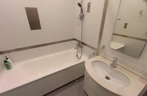 District Right Bank Apartment | Apartment on Pyatiletok 2