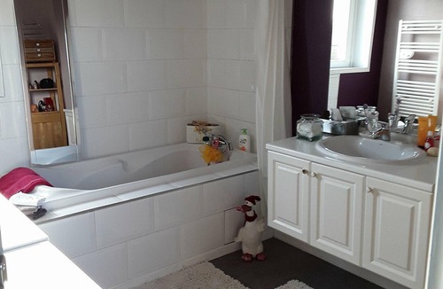 Sequedin Apartment | apartment on sequedin 3 km from lille 15km from tournai