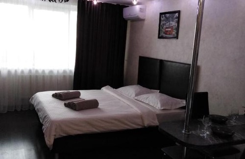 Ustinovskiy Apartment | Apartment on Severnyi 50