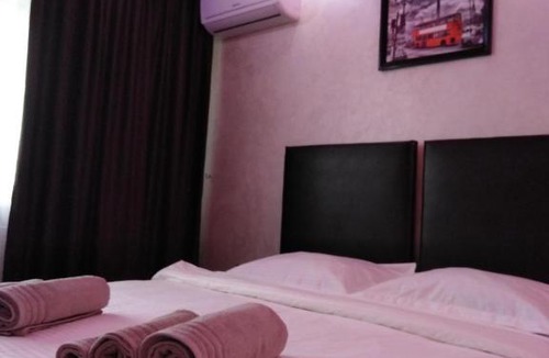 Ustinovskiy Apartment | Apartment on Severnyi 50