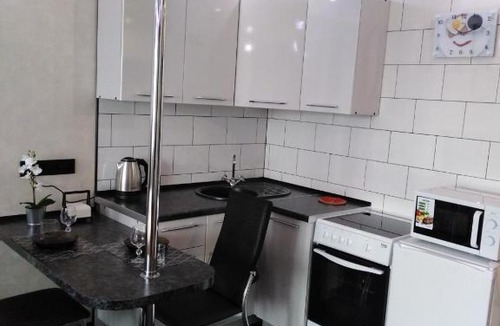 Ustinovskiy Apartment | Apartment on Severnyi 50