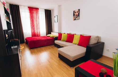 Chkalovskiy rayon Apartment | Apartment On Shchorsa 109