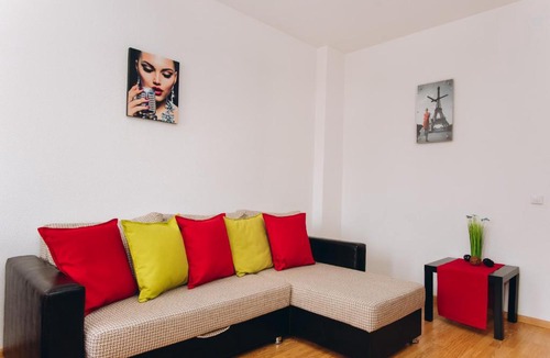 Chkalovskiy rayon Apartment | Apartment On Shchorsa 109
