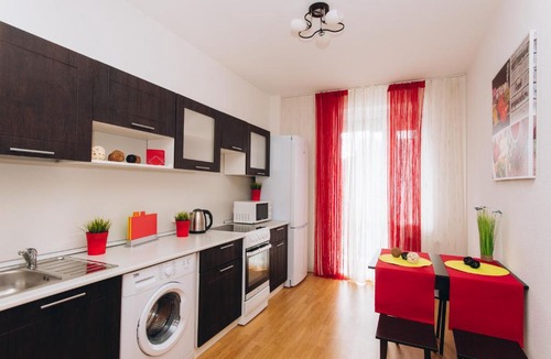 Chkalovskiy rayon Apartment | Apartment On Shchorsa 109