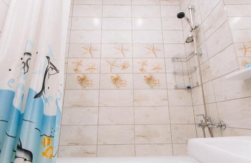 Chkalovskiy rayon Apartment | Apartment On Shchorsa 109