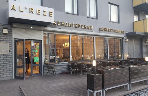 Novo-Savinovskiy Apartment | Apartment on Sibgata Khakima