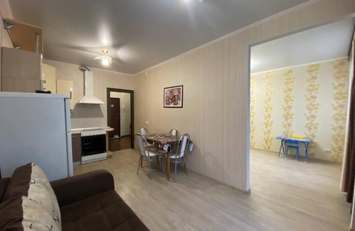 Novo-Savinovskiy Apartment | Apartment on Sibgata Khakima