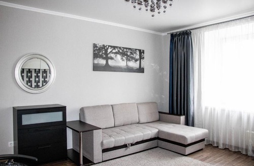 Novo-Savinovskiy Apartment | Apartment on Sibgata Khakima 33