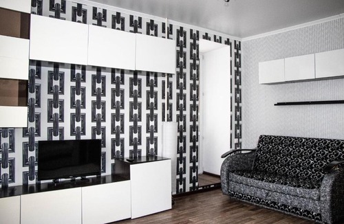 Novo-Savinovskiy Apartment | Apartment on Sibgata Khakima 33