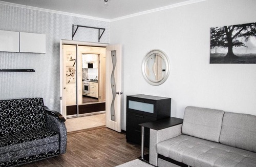 Novo-Savinovskiy Apartment | Apartment on Sibgata Khakima 33