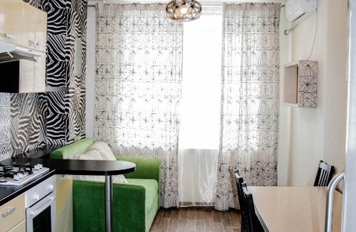 Novo-Savinovskiy Apartment | Apartment on Sibgata Khakima 33