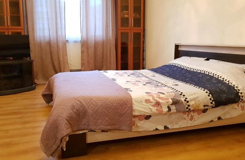 Severnoye Butovo Apartment | Apartment on Starobitsevskaya