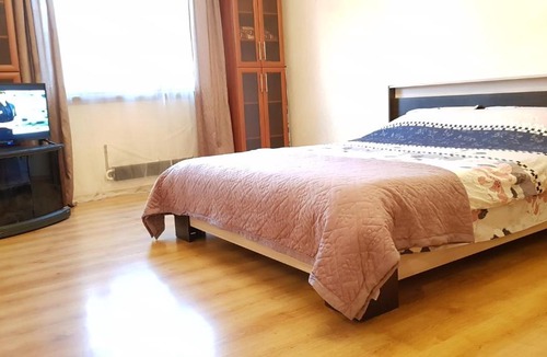 Severnoye Butovo Apartment | Apartment on Starobitsevskaya