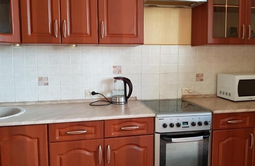 Severnoye Butovo Apartment | Apartment on Starobitsevskaya