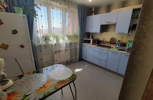 Vladimir Apartment | Apartment on Studencheskaya