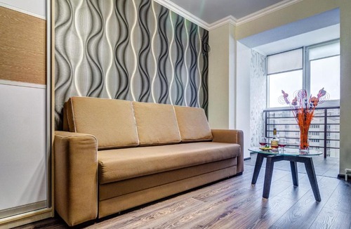 Penza Apartment | Apartment -on Suvorova 161