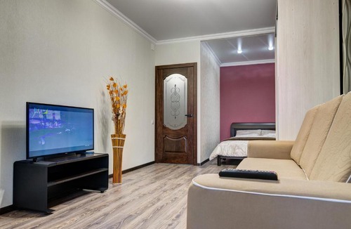 Penza Apartment | Apartment -on Suvorova 161