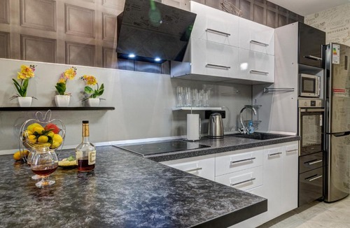 Penza Apartment | Apartment -on Suvorova 161