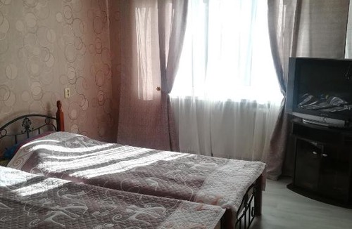 Kislovodsk Apartment | Apartment on Telmana 12