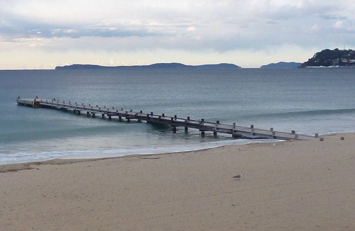 La Croix-Valmer House | APARTMENT ON THE BEACH