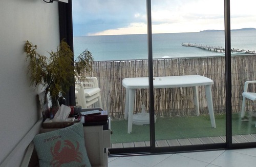 La Croix-Valmer House | APARTMENT ON THE BEACH