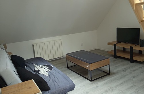 Saint-Inglevert Apartment | Apartment on the Opal Coast, just a few minutes from the beach.