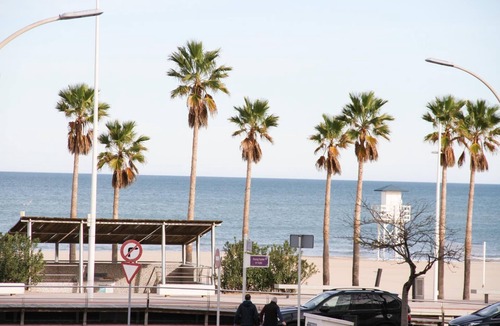 Grau i Platja Apartment | APARTMENT ON THE BEACH