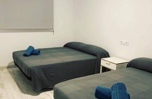 Grau i Platja Apartment | APARTMENT ON THE BEACH
