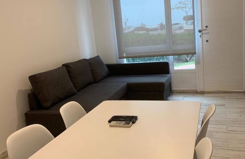 Grau i Platja Apartment | APARTMENT ON THE BEACH