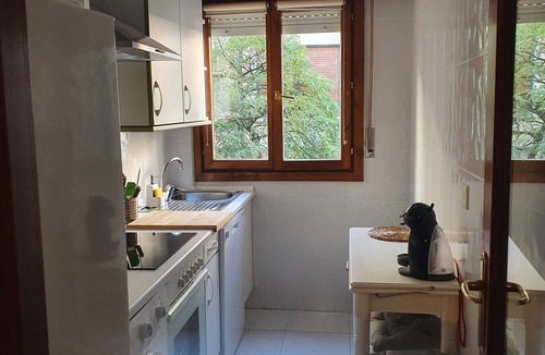 Lekeitio House | Apartment on the coast
