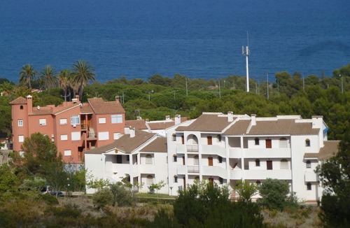Peniscola Apartment | Apartment on the Costa Azahar