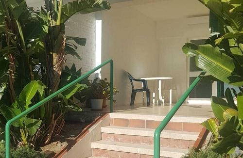 Canet de Mar Apartment | Apartment on the beach, with sea views, near Barcelona