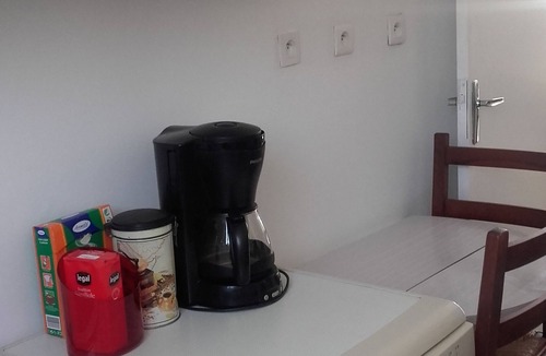 Pontlieue - Rocade Apartment | Apartment on the ground floor over-high (8 steps)