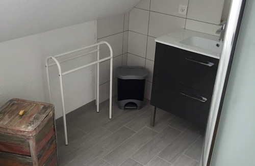 Gabas Apartment | Apartment on the shores of Lake Fabreges