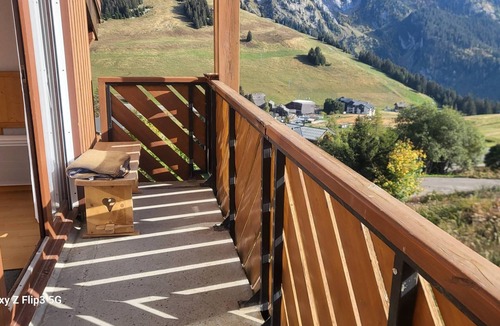 Manigod Apartment | APARTMENT ON THE SLOPES