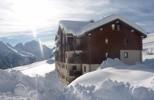 Manigod Apartment | APARTMENT ON THE SLOPES