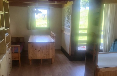 Manigod Apartment | APARTMENT ON THE SLOPES