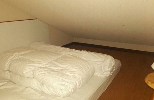 Manigod Apartment | APARTMENT ON THE SLOPES
