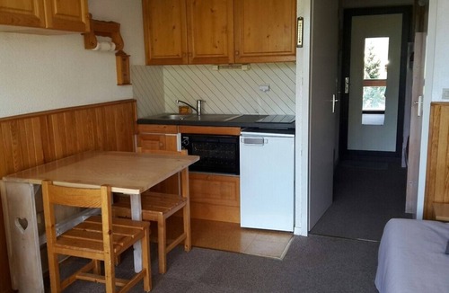 Manigod Apartment | APARTMENT ON THE SLOPES