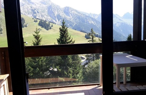 Manigod Apartment | APARTMENT ON THE SLOPES