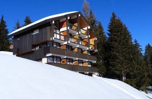 Manigod Apartment | APARTMENT ON THE SLOPES