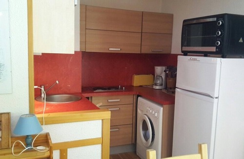 Manigod Apartment | APARTMENT ON THE TRACKS