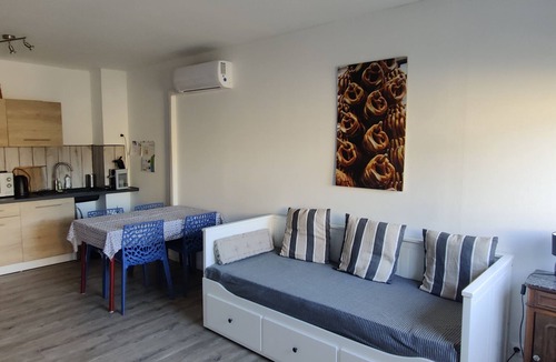 Rouffach Apartment | Apartment on the wine route