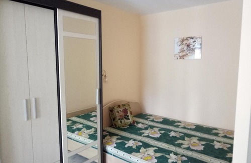 Kurortny District House | Apartment on Tokareva, 24