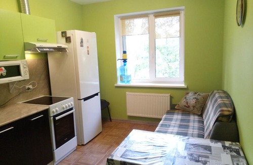 Kurortny District House | Apartment on Tokareva, 24