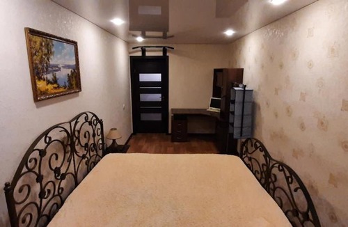 Balakovo Apartment | Apartment on Trnavskaya 15