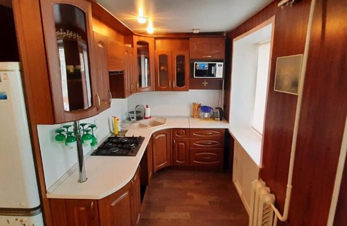 Balakovo Apartment | Apartment on Trnavskaya 15