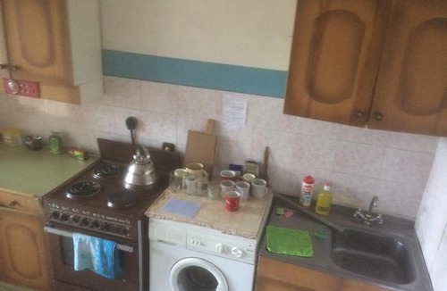 Bryansk Apartment | Apartment on Vali Safronovoy