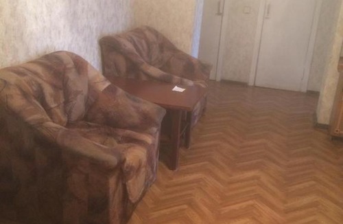 Bryansk Apartment | Apartment on Vali Safronovoy